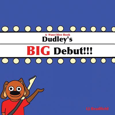 Dudley’s Big Debut: A Hidden Message Book