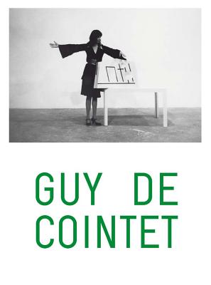 Guy De Cointet