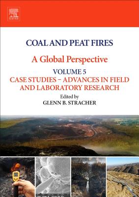 Coal and Peat Fires: A Global Perspective: New Perspectives