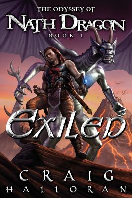 Exiled: the Odyssey of Nath Dragon