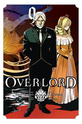 Overlord 9