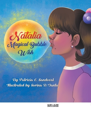 Natalia: Magical Bubble Wish