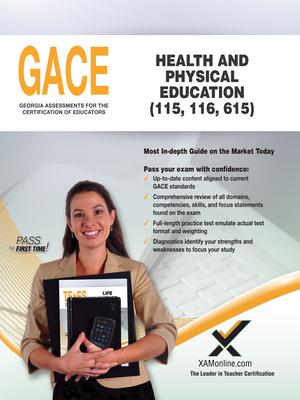 Gace Health and Physical Education