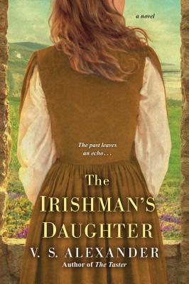 The Irishman’s Daughter