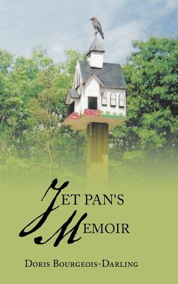 Jet Pan’s Memoir