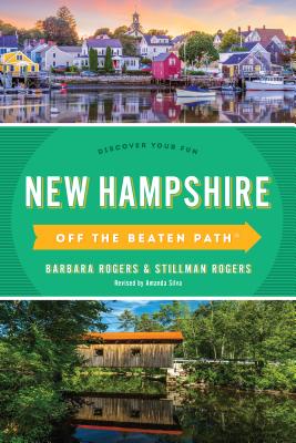 Off the Beaten Path New Hampshire: Discover Your Fun