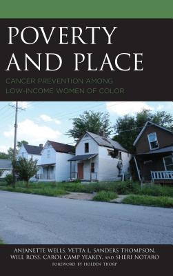 Poverty and Place: Cancer Prevention Among Low-Income Women of Color