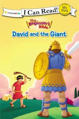 The Beginner’s Bible David and the Giant