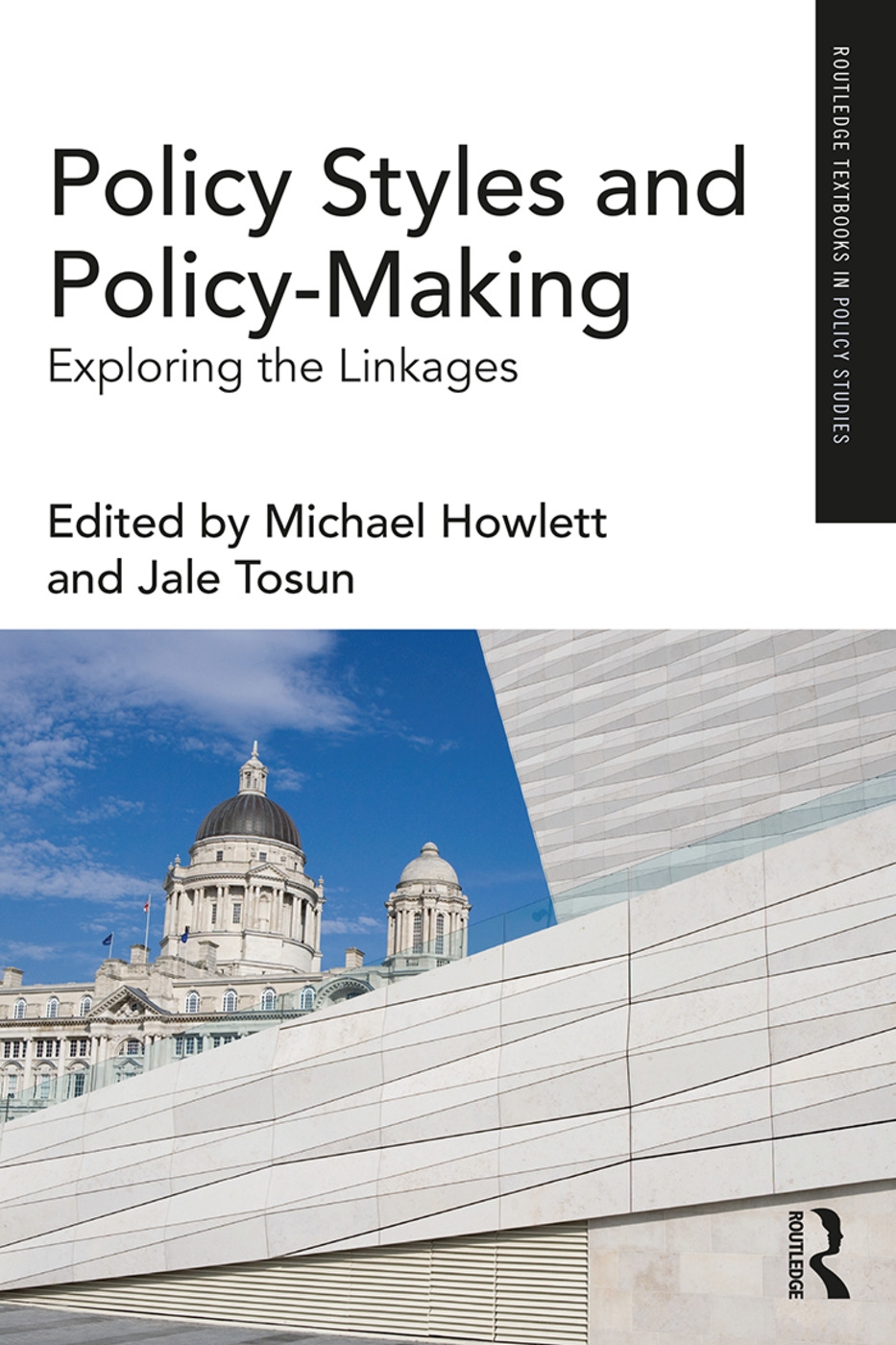 Policy Styles and Policy-Making: Exploring the Linkages