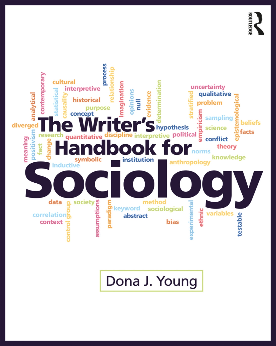 The Writer’s Handbook for Sociology