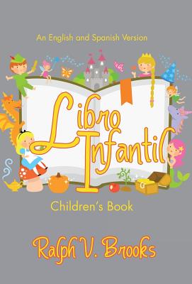 Libro Infantil: Children’s Book