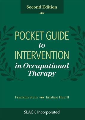 Pocket Guide to Intervention in Occupational Therapy