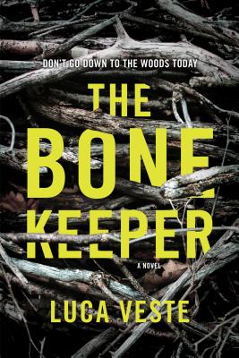 The Bone Keeper