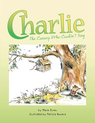 Charlie, the Canary Who Couldn’t Sing