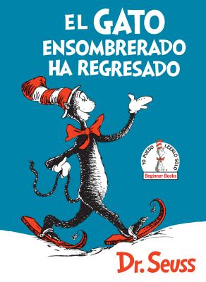 El gato ensombrerado ha regresado / The Cat in the Hat Comes Back