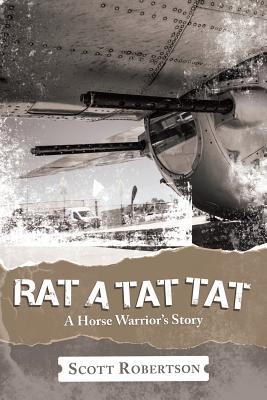 Rat a Tat Tat: A Horse Warrior’s Story