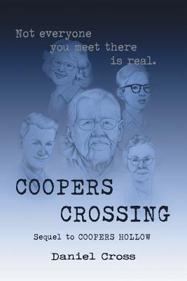 Coopers Crossing: Sequel to Coopers Hollow