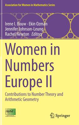 Women in Numbers Europe II: Contributions to Number Theory and Arithmetic Geometry