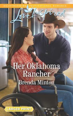 Her Oklahoma Rancher