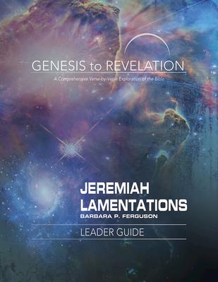 Jeremiah Lamentations: A Comprehensive Verse-by-Verse Exploration of the Bible