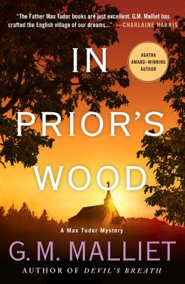 In Prior’s Wood: A Max Tudor Mystery