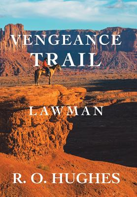 Lawman: Vengeance Trail