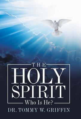 The Holy Spirit: Who Is He?