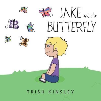 Jake and the Butterfly