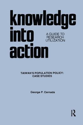 A Guide to Research Utilization: A Guide to Research Utilization