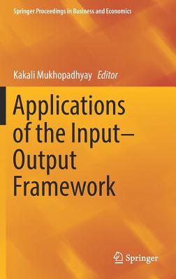 Applications of the Input-Output Framework