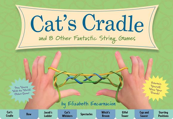 Cat’s Cradle Kit