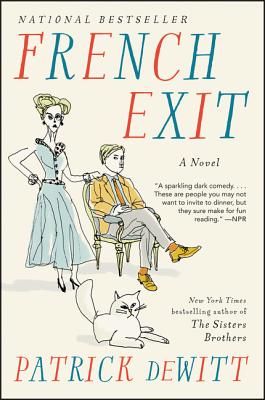 French Exit: A Tragedy of Manners