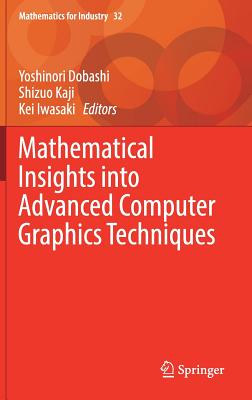 Mathematical Insights into Advanced Computer Graphics Techniques