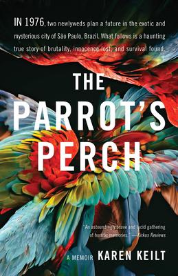 The Parrot’s Perch