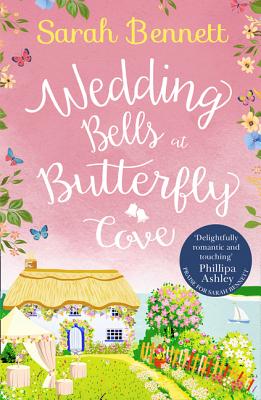 Wedding Bells at Butterfly Cove (Butterfly Cove, Book 2)