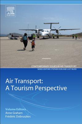 Air Transport – A Tourism Perspective