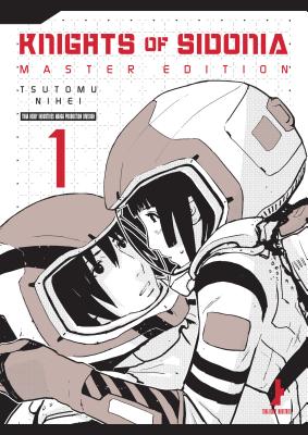 Knights of Sidonia 1: Master Edition