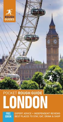 Rough Guide Pocket London