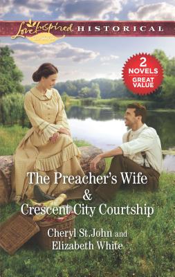 The Preacher’s Wife & Crescent City Courtship