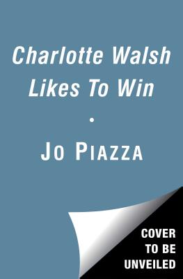 Charlotte Walsh Likes to Win