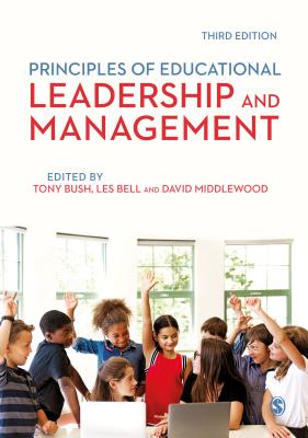 Principles of Educational Leadership and Management