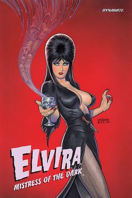 Elvira 1: Mistress of the Dark