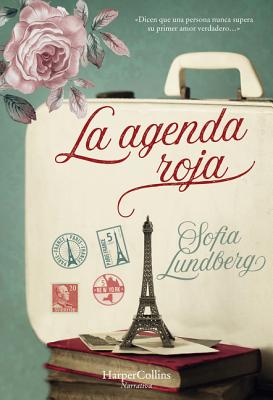 La agenda roja / The Red Address Book