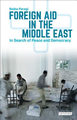 Foreign Aid in the Middle East: In Search of Peace and Democracy