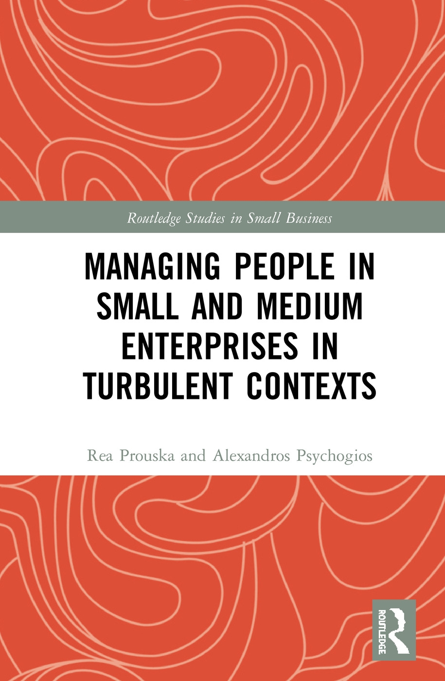 Managing People in Small and Medium Enterprises in Turbulent Contexts