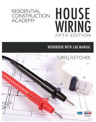 Fletcher’s Residential Construction Academy: My House Wiring