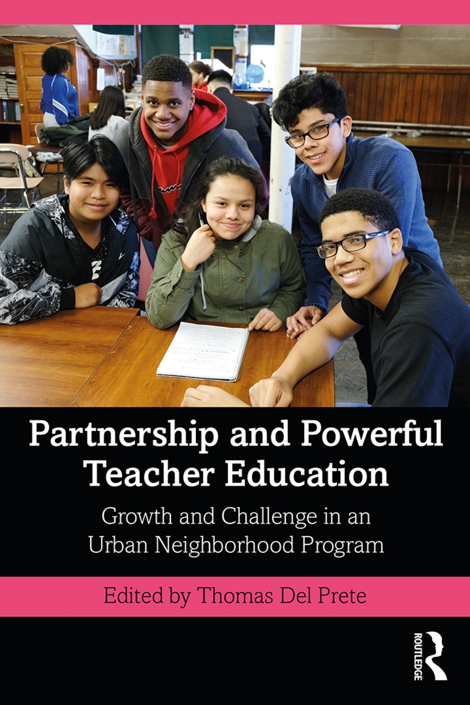 Partnership and Powerful Teacher Education: Growth and Challenge in an Urban Neighborhood Program