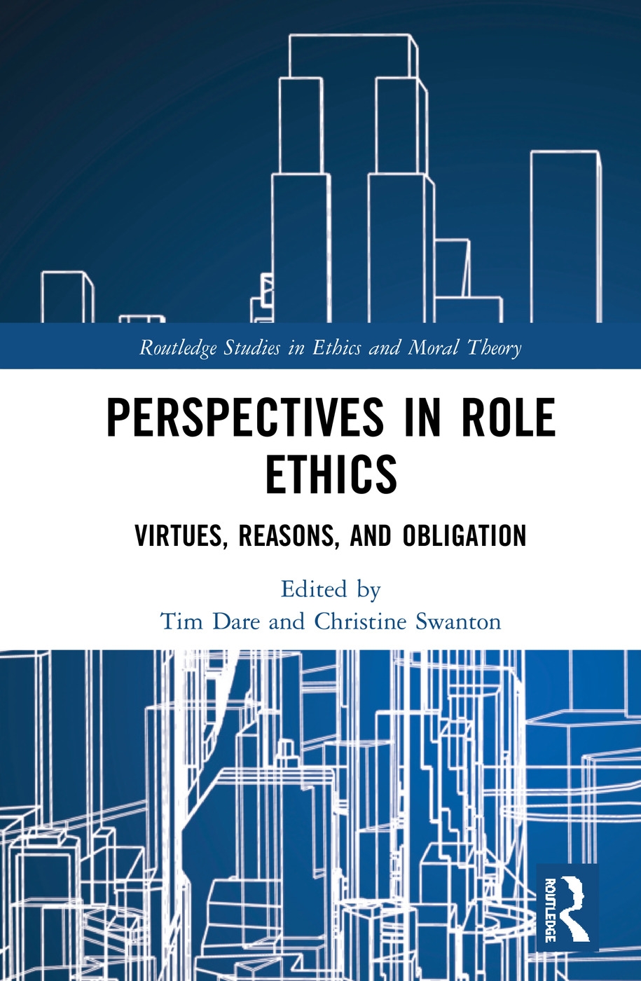 Perspectives in Role Ethics: Virtues, Reasons, and Obligation