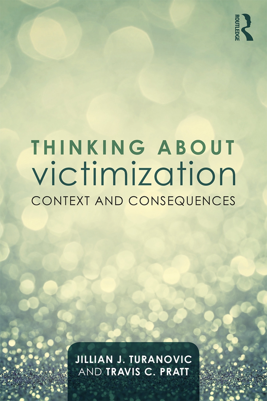 Thinking about Victimization: Context and Consequences