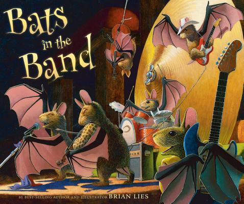 Bats in the Band